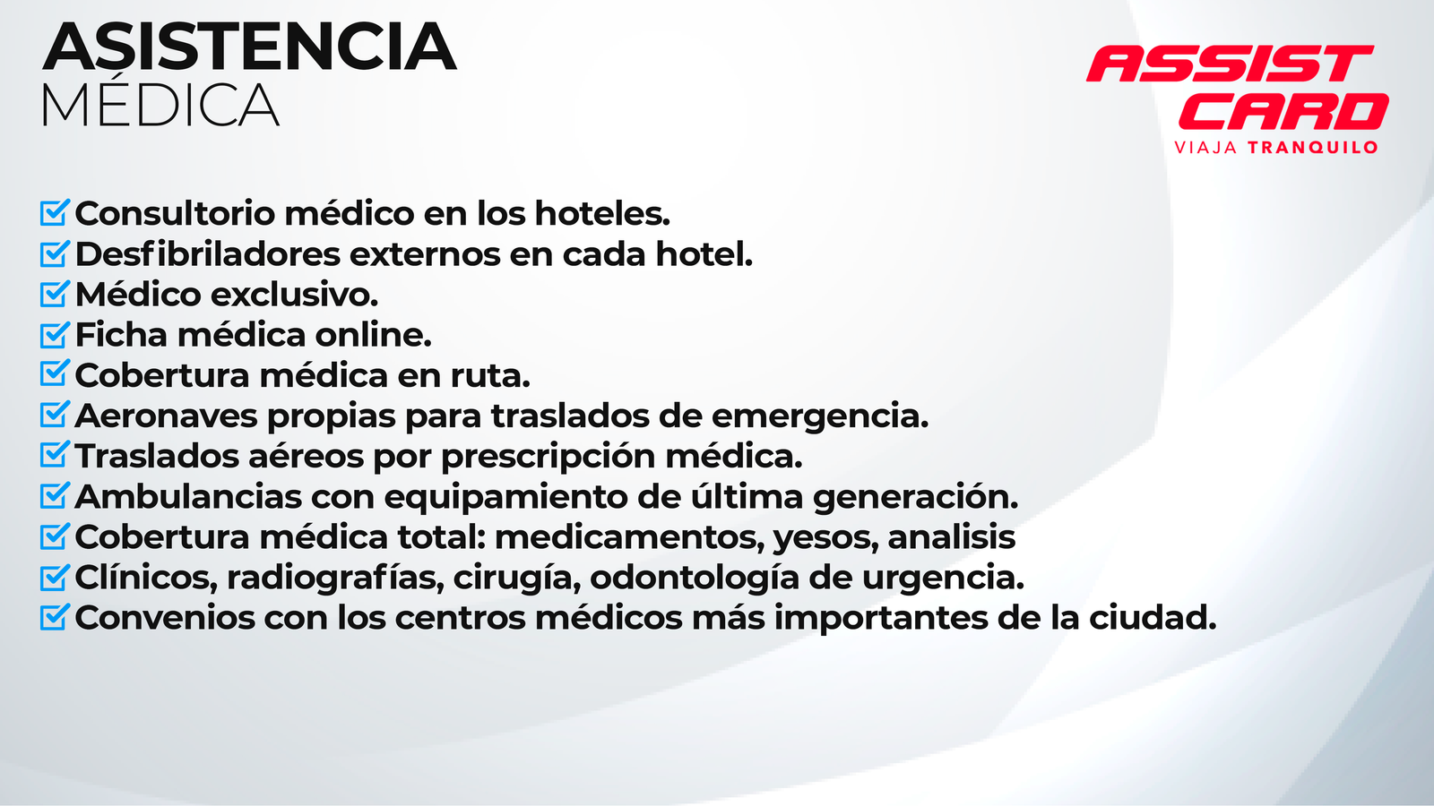 Brasil - Asistencia Médica y Coordinación - Flecha Turismo Estudiantil_Página_03